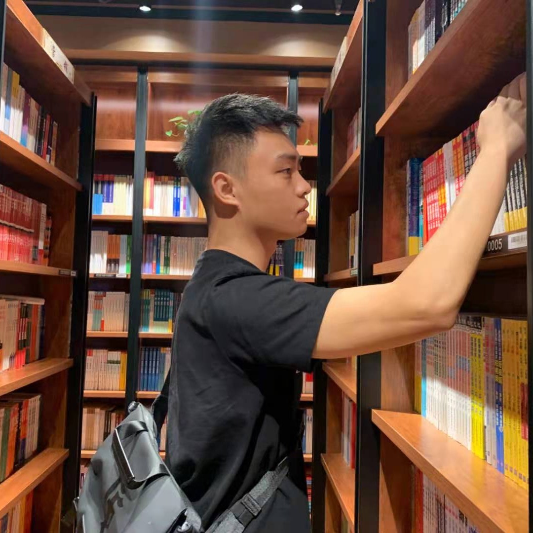 小禮哥的照片
