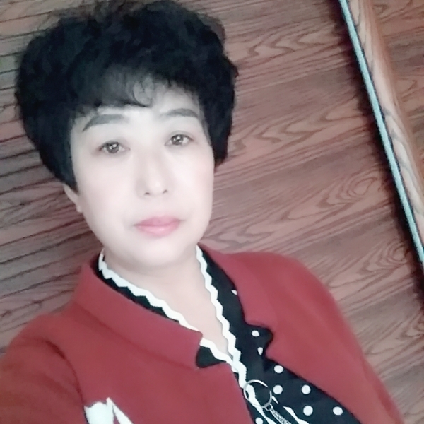 可爱落霞的照片