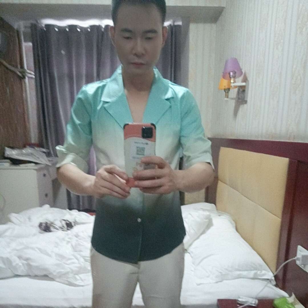 文程的照片