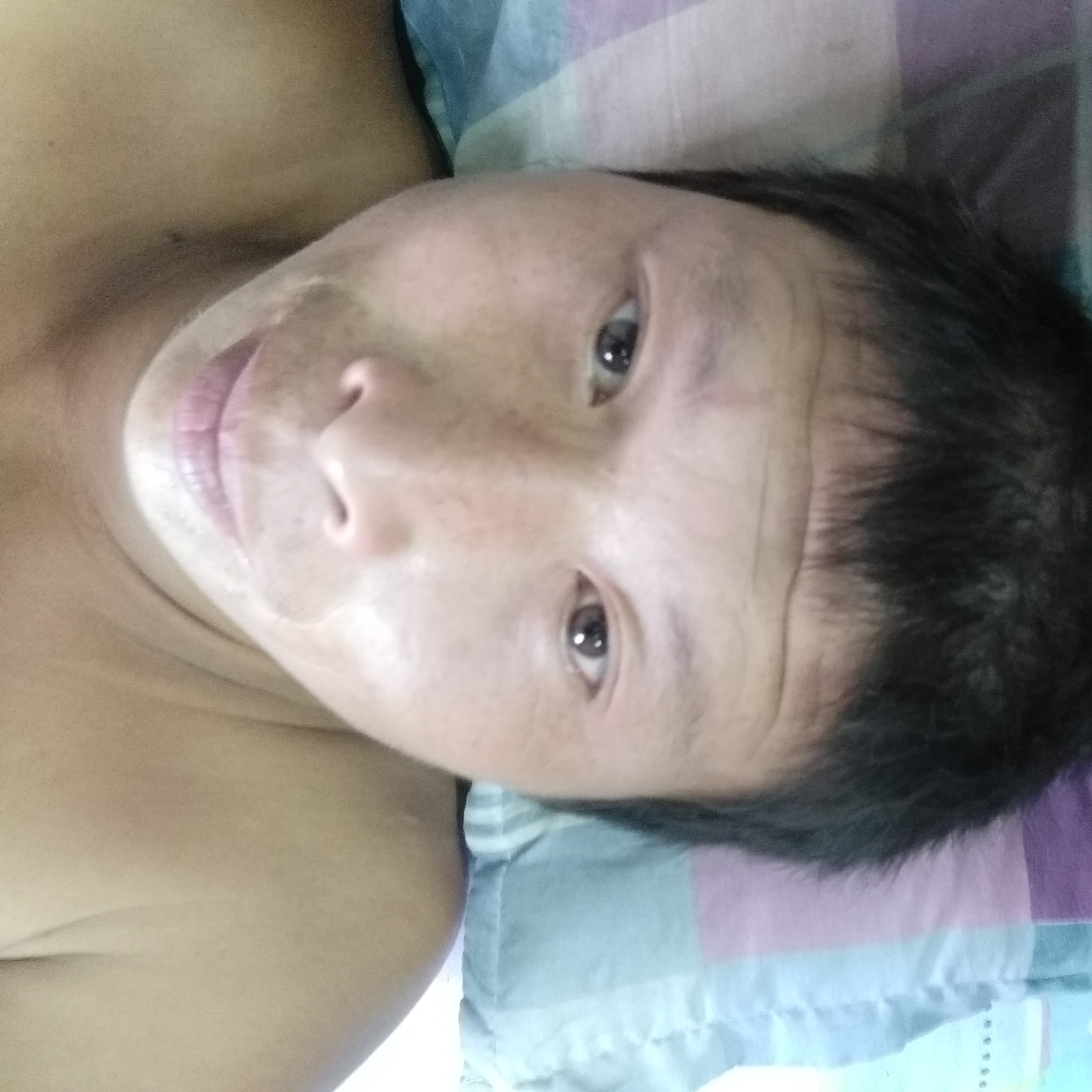 花魂等待可靠的照片