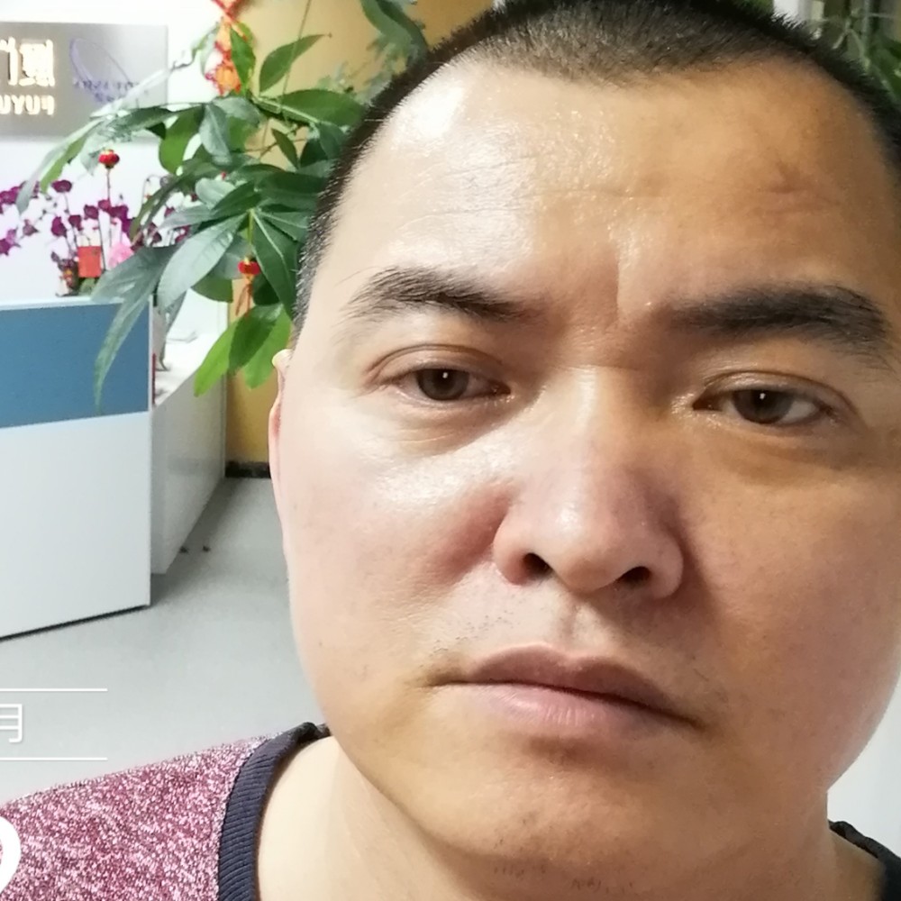h我的的照片