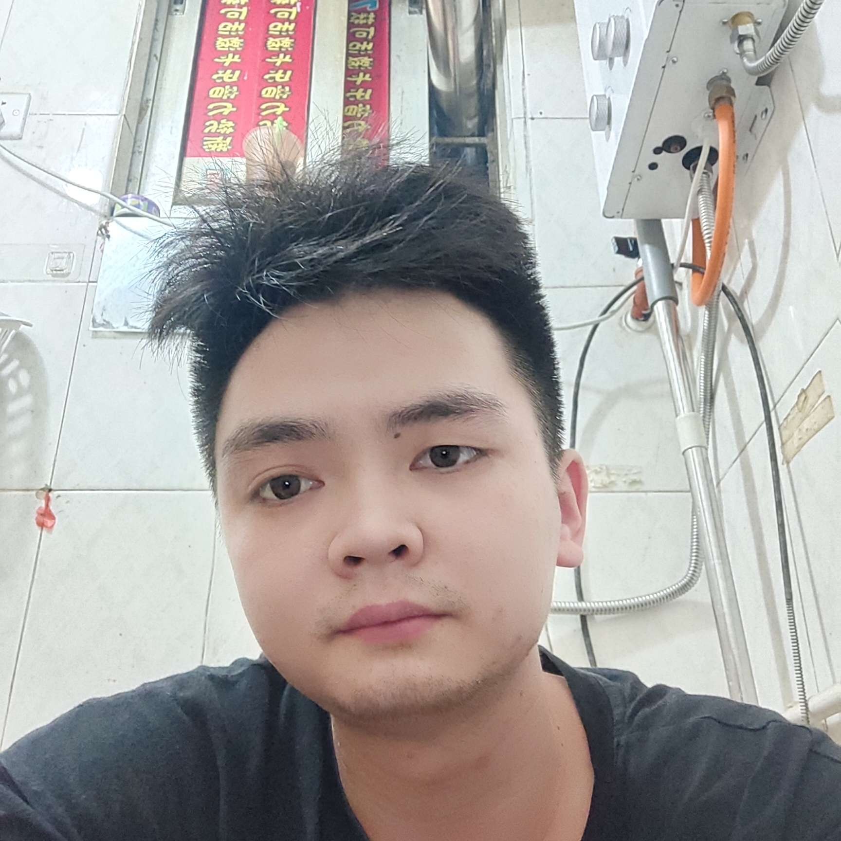 酸奶鲤鱼的照片