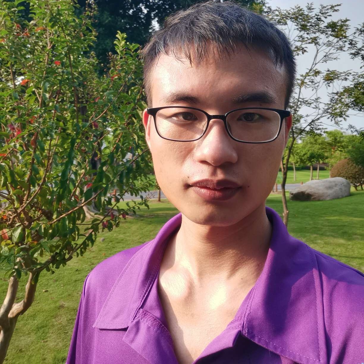 风萧回首美丽的照片
