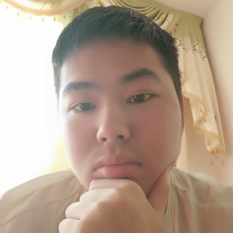 柳叶青海的照片