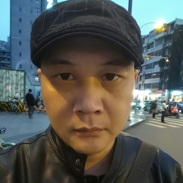 心若移动爱怎联通的照片