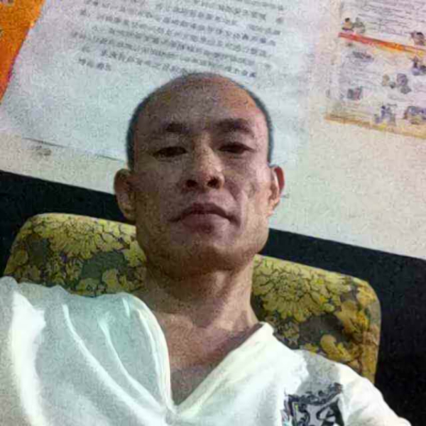 只要你原意的照片