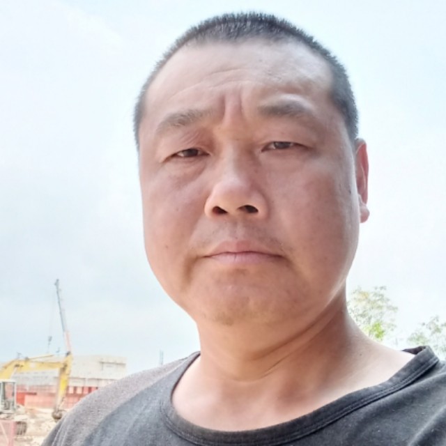 善渊道人的照片