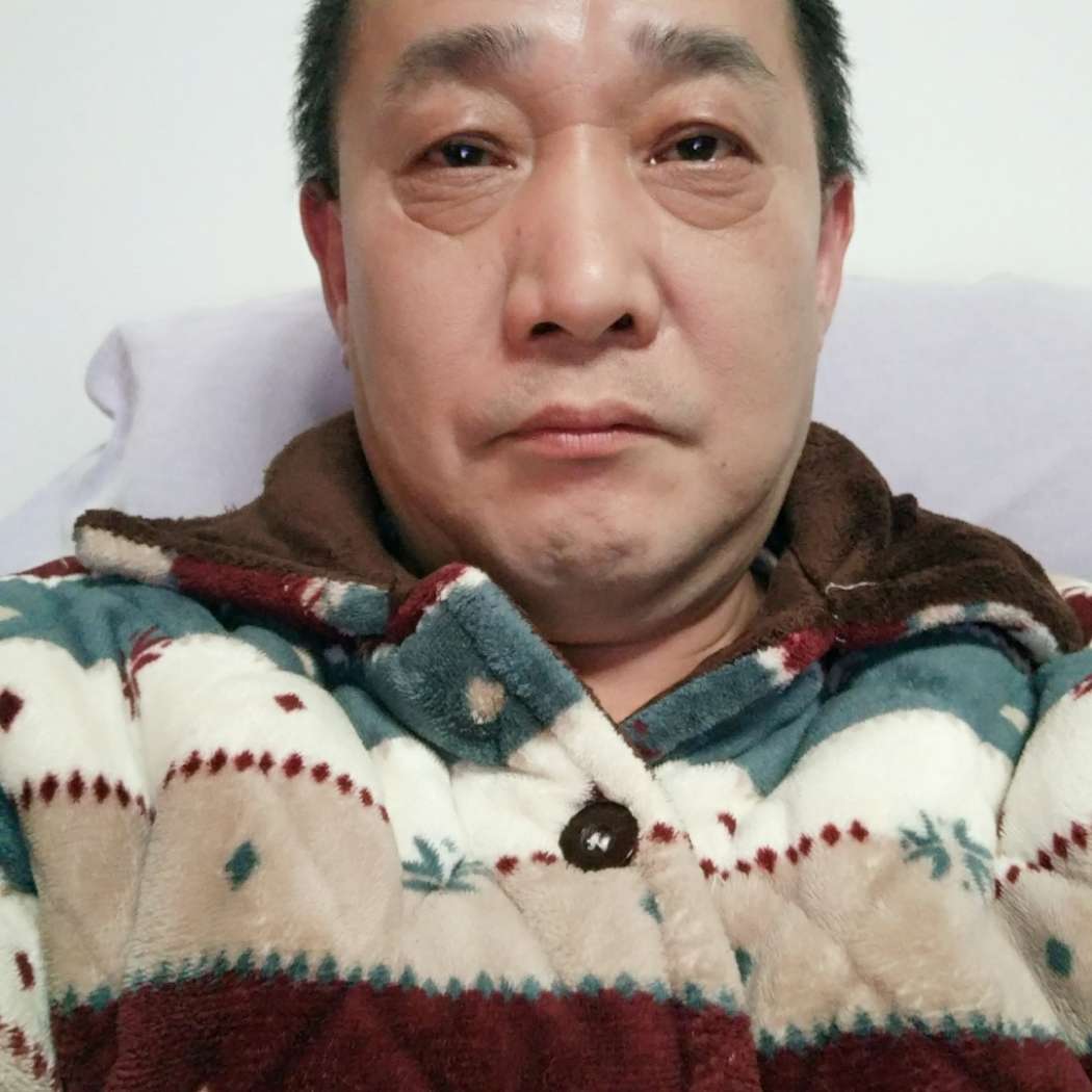 青花方心灵美的照片