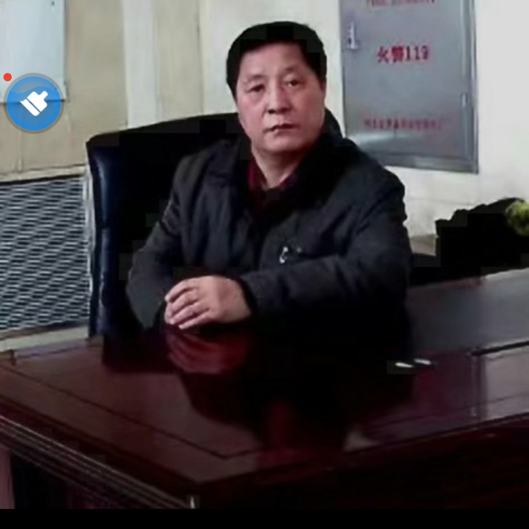 晚风球月的照片