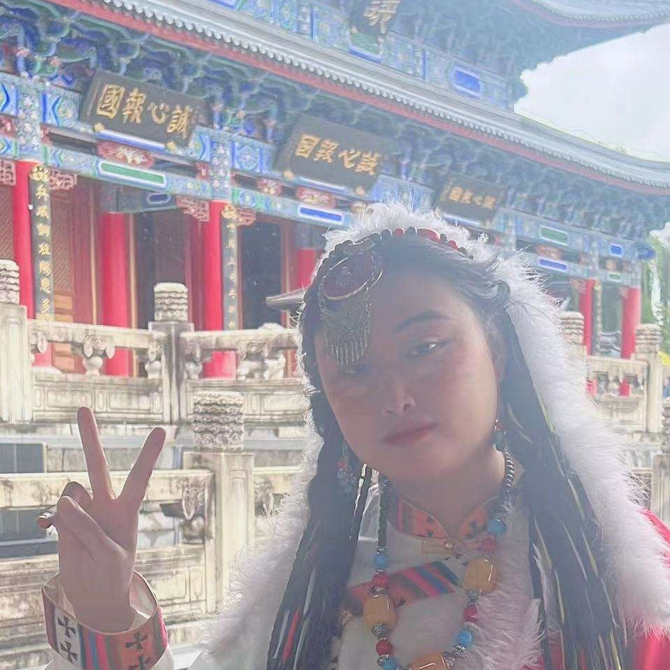 水儿的照片