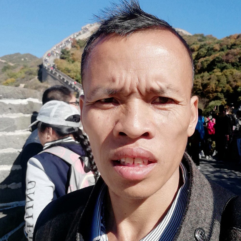 王先真的照片