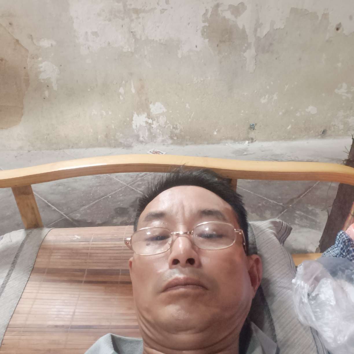思唸的照片