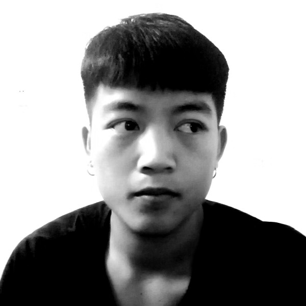 青一的照片