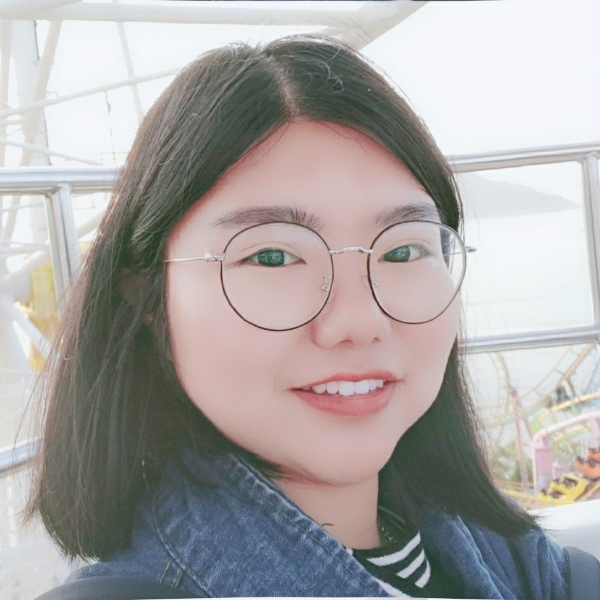 雯漪的照片