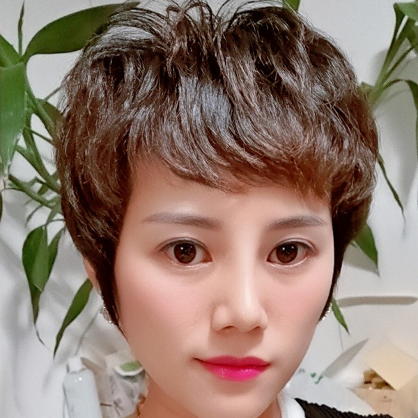 我是李祤薇的照片