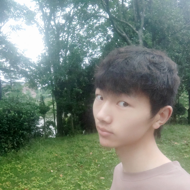 耳饰的照片