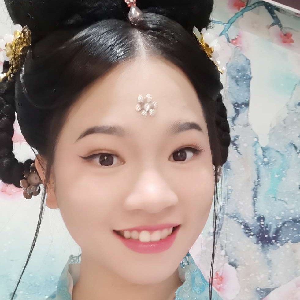 月光拾忆温柔的照片