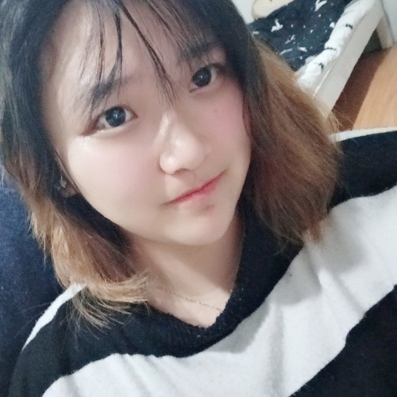 徐堆堆的照片