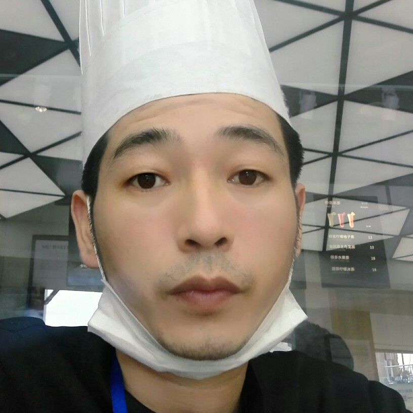 小鱼小牛的照片