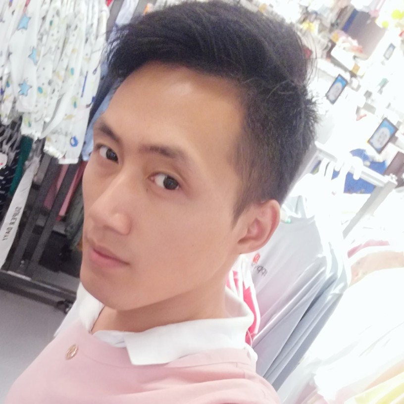 风雅中带点野的照片