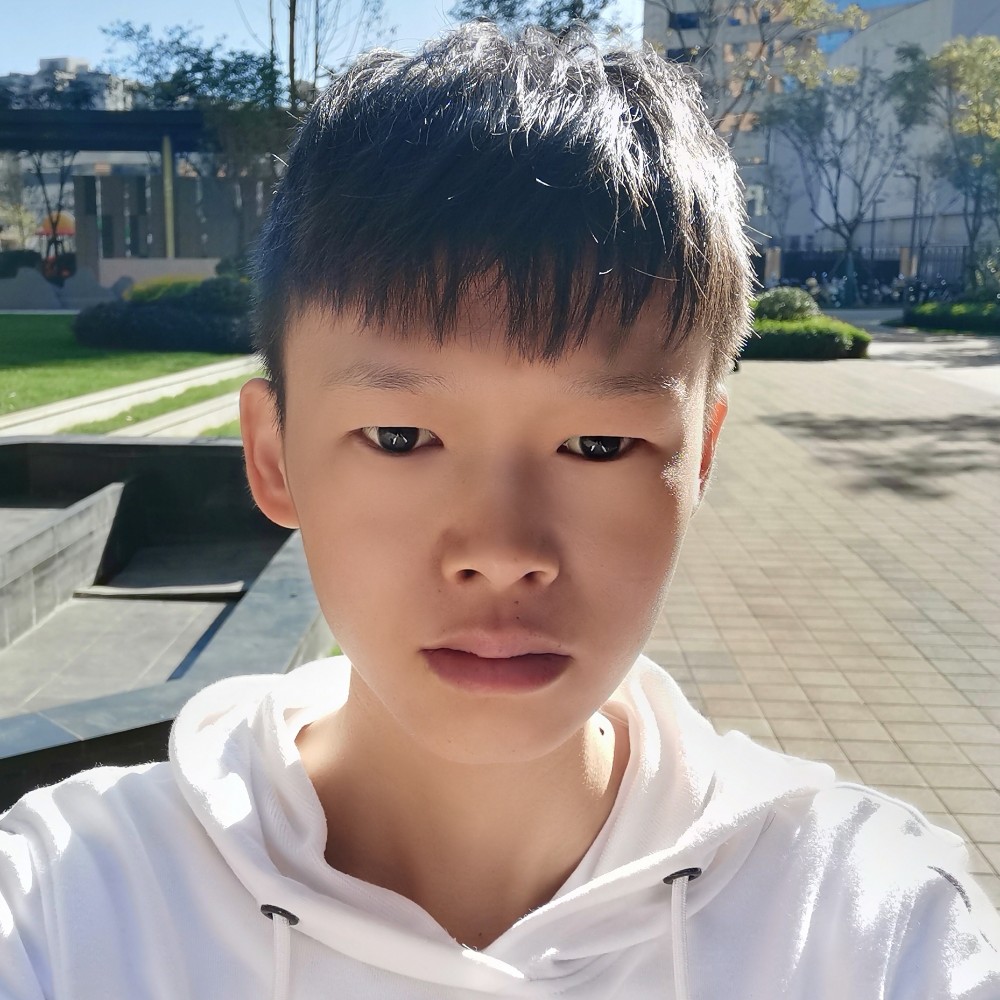 缥缈向画笔的照片