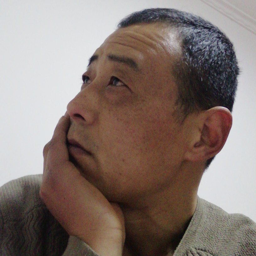 挥手之间的照片