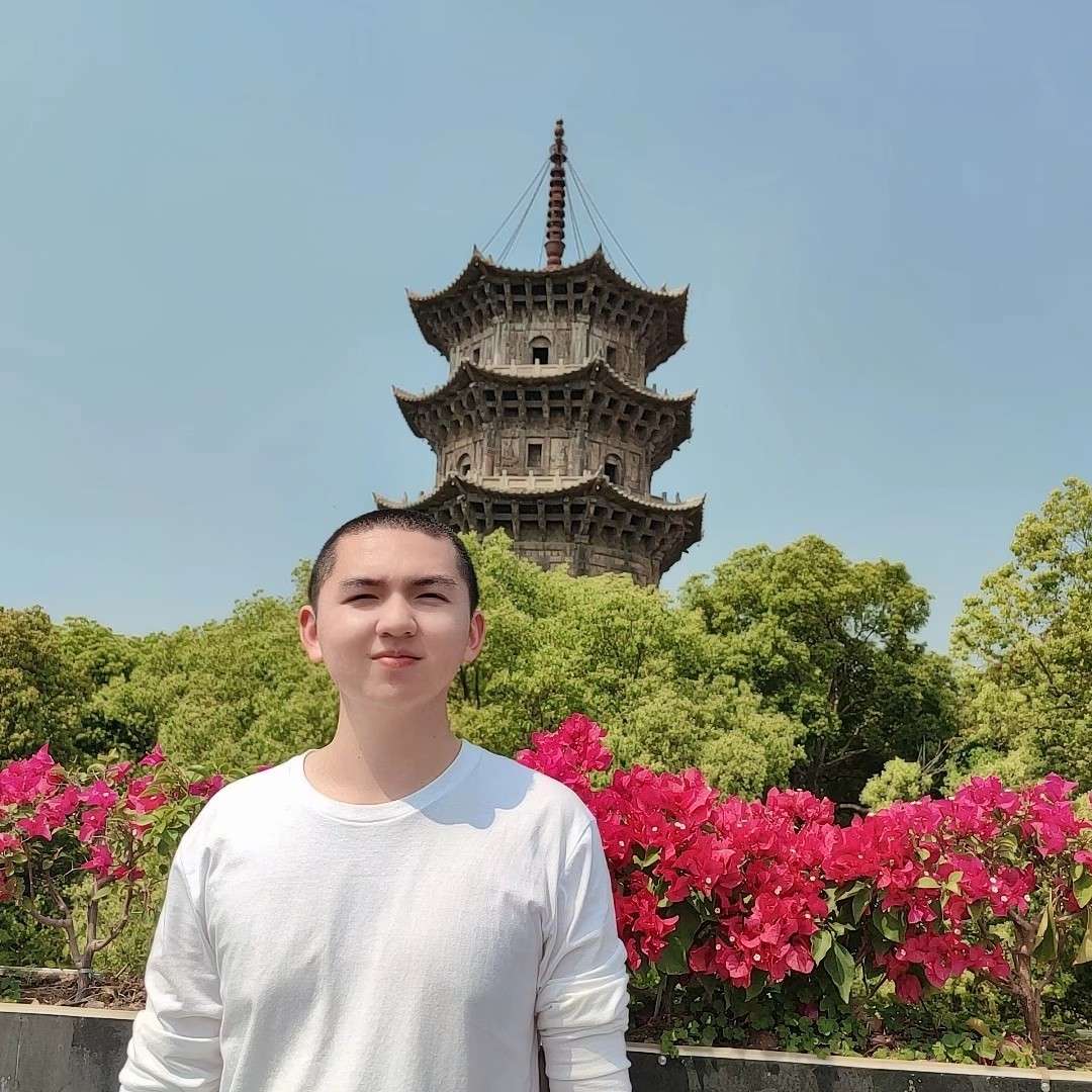 晚南的照片
