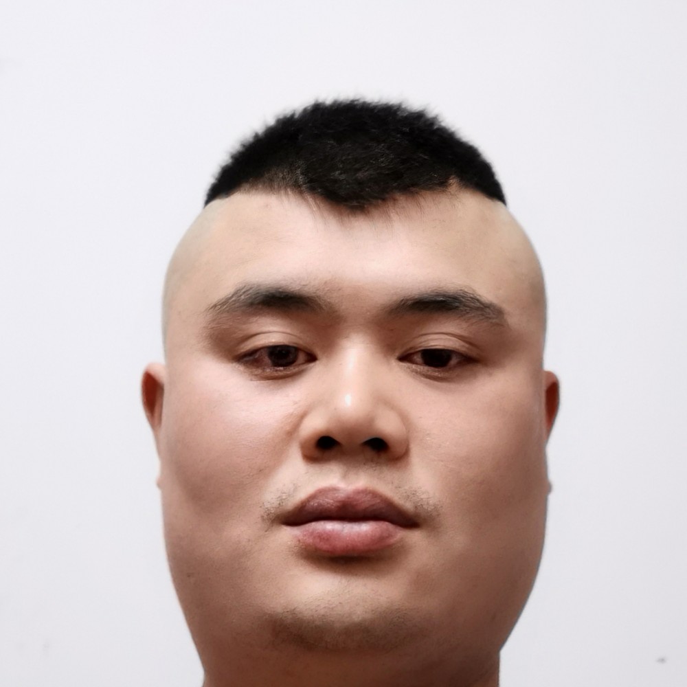 懵懂与女王的照片