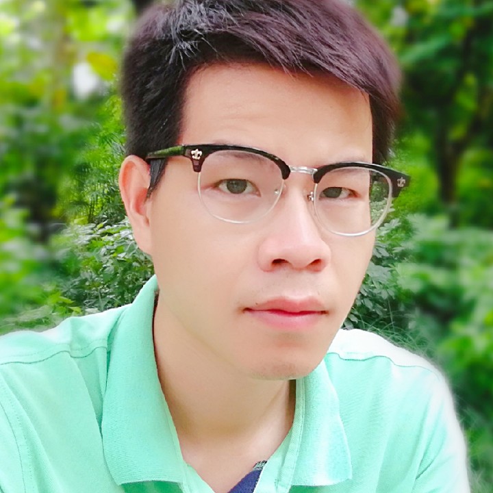树叶和纯真的照片