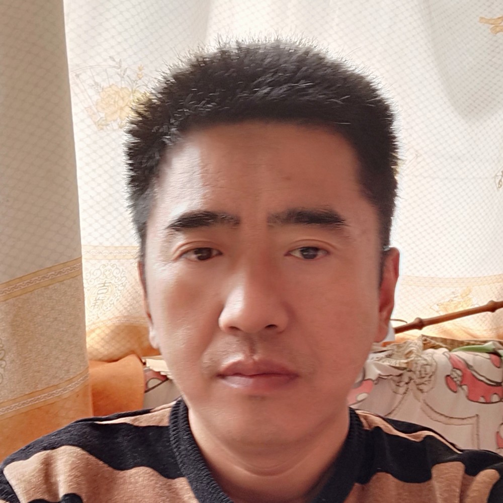 好男人志在四方的照片