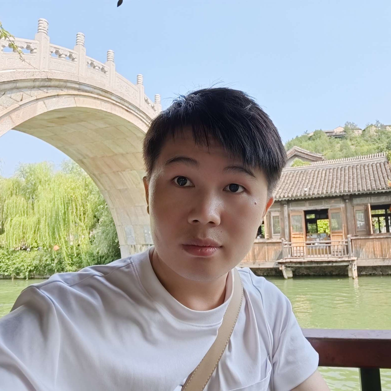 时光蹁跹零碎的照片