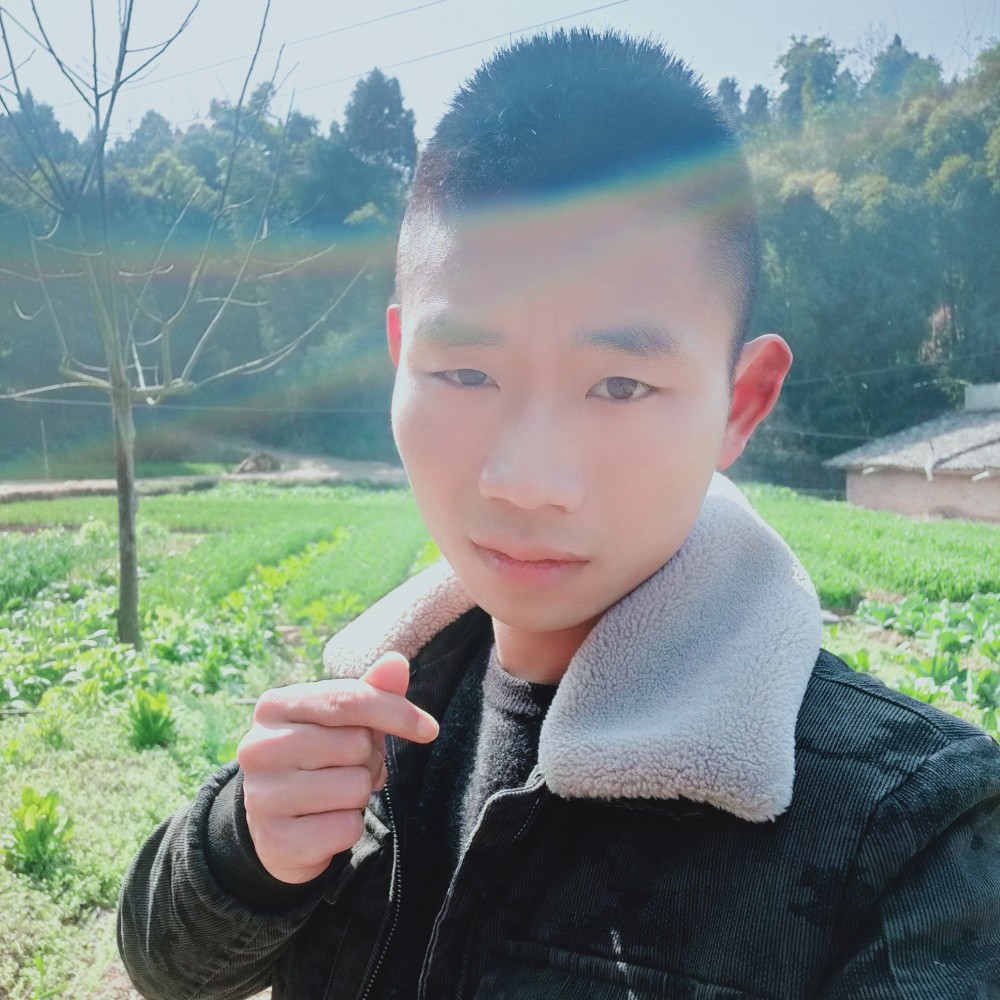 我是前男友的照片
