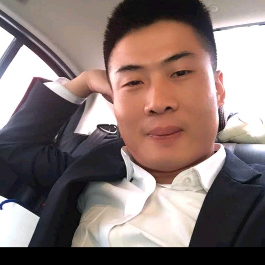 尽快脱单马鹏程的照片