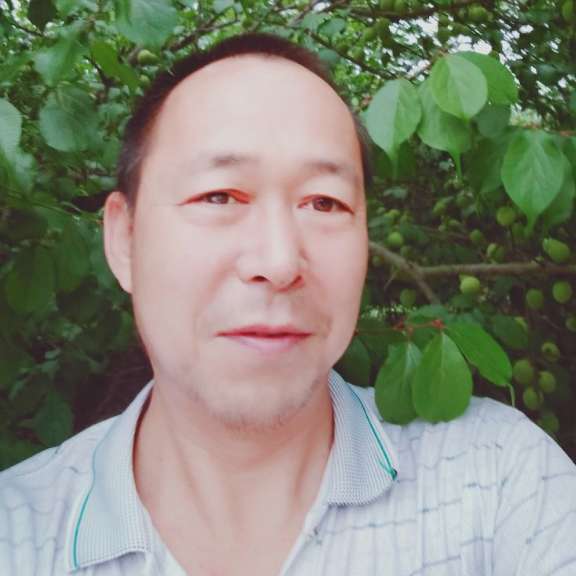 兵团人的照片