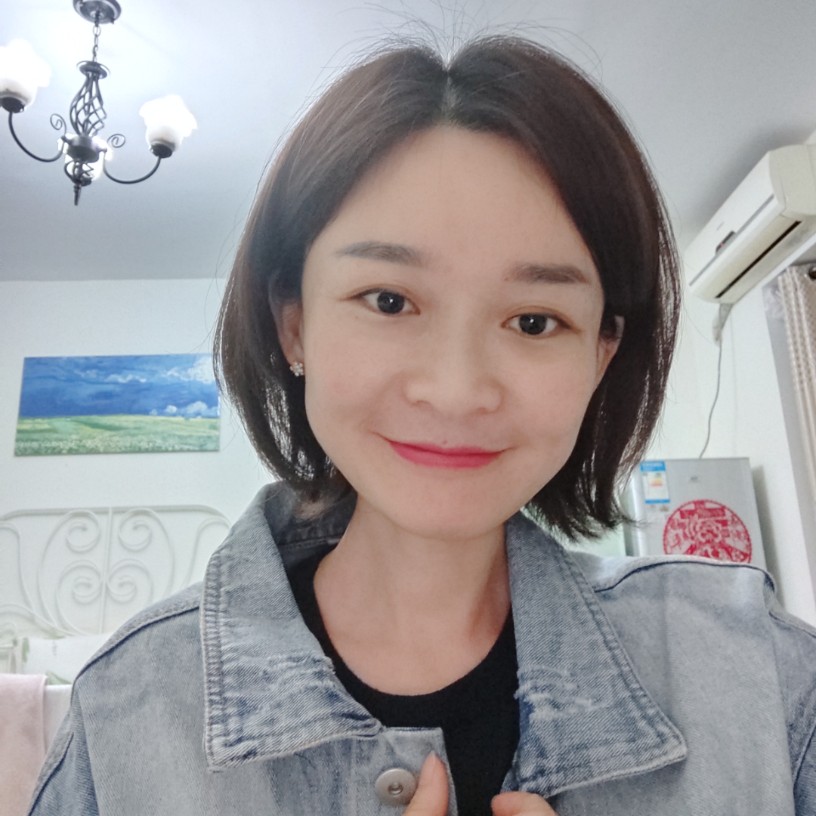 樱璃筱筱的照片