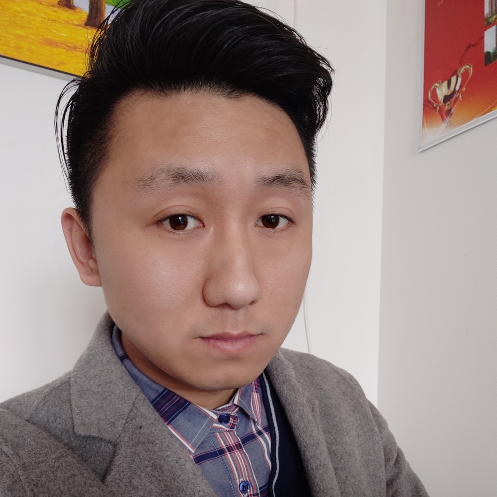 鬼豚豚的照片