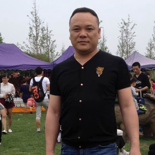 陌颜等待的照片