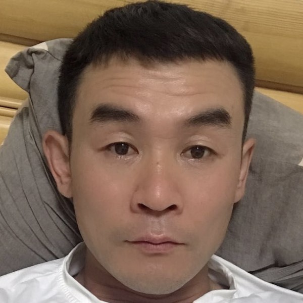 李柱子。的照片