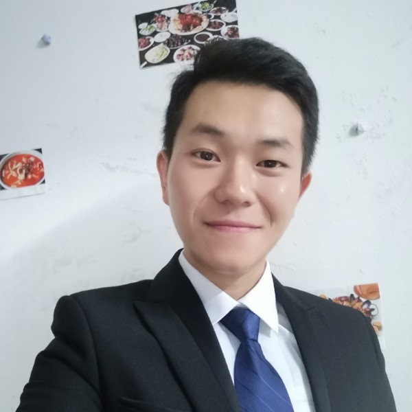 西牛忐忑的照片