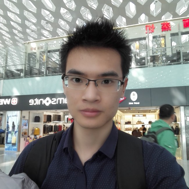 快乐扯半夏的照片