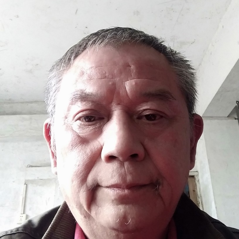 力田的照片