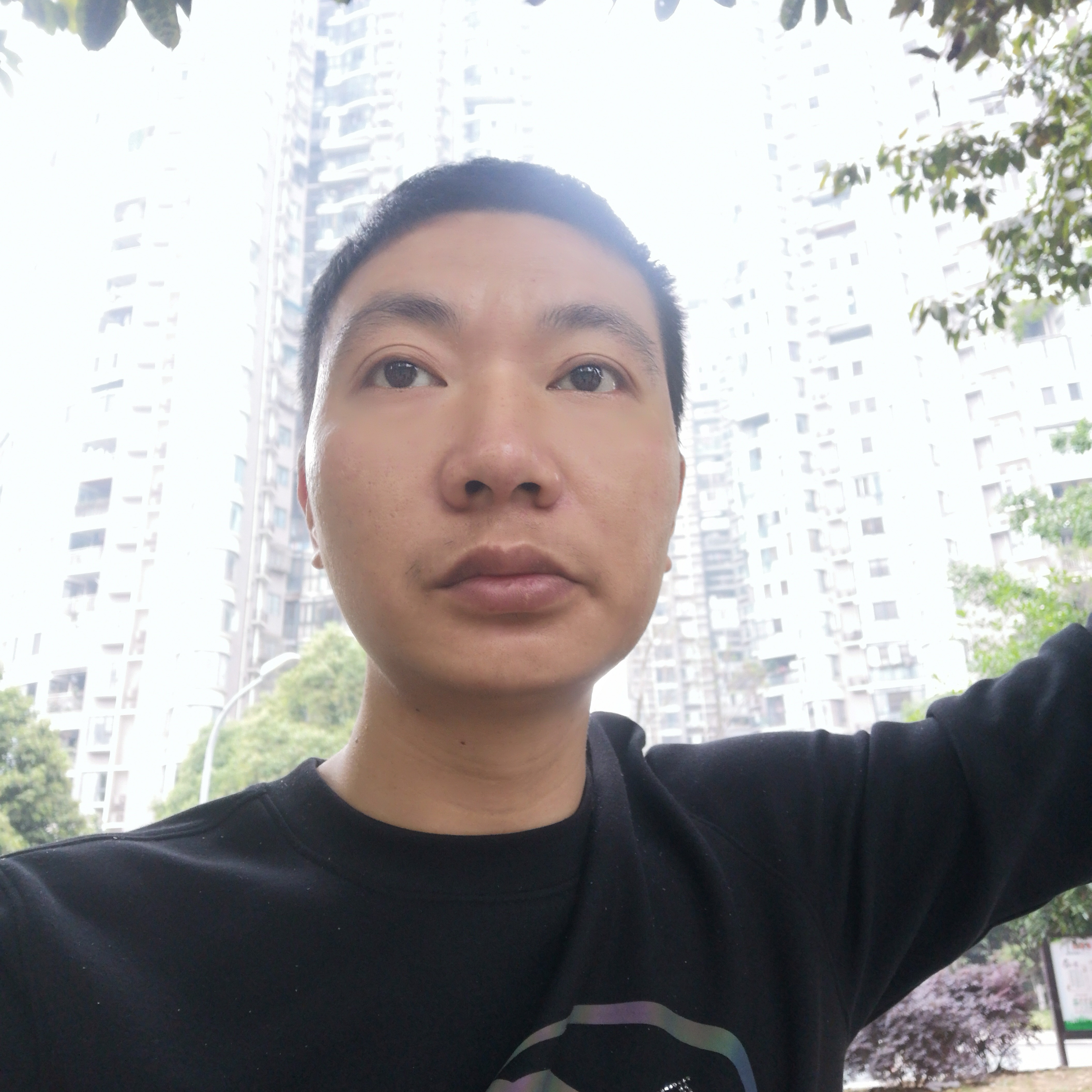问我塞的照片