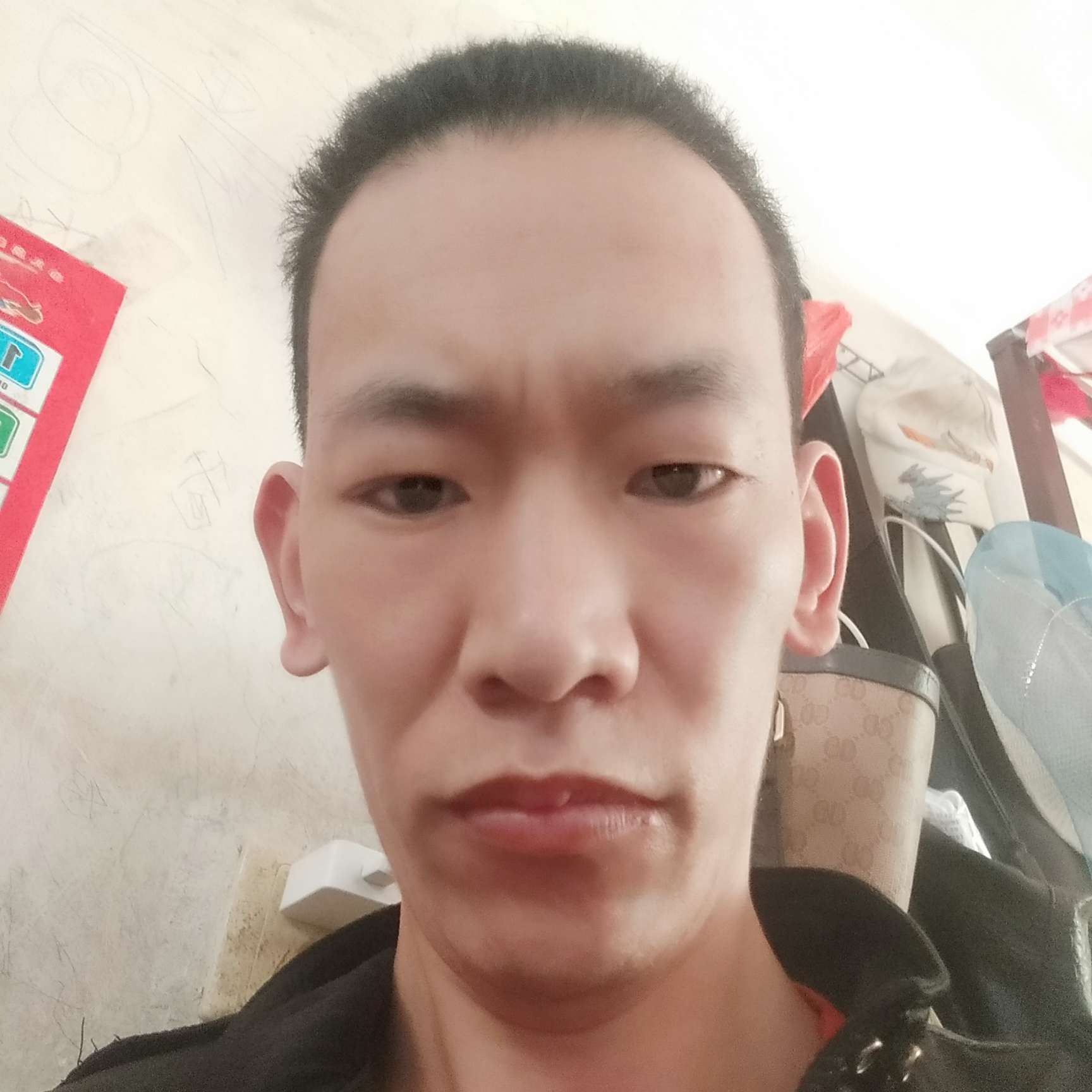 手链爱义气的照片