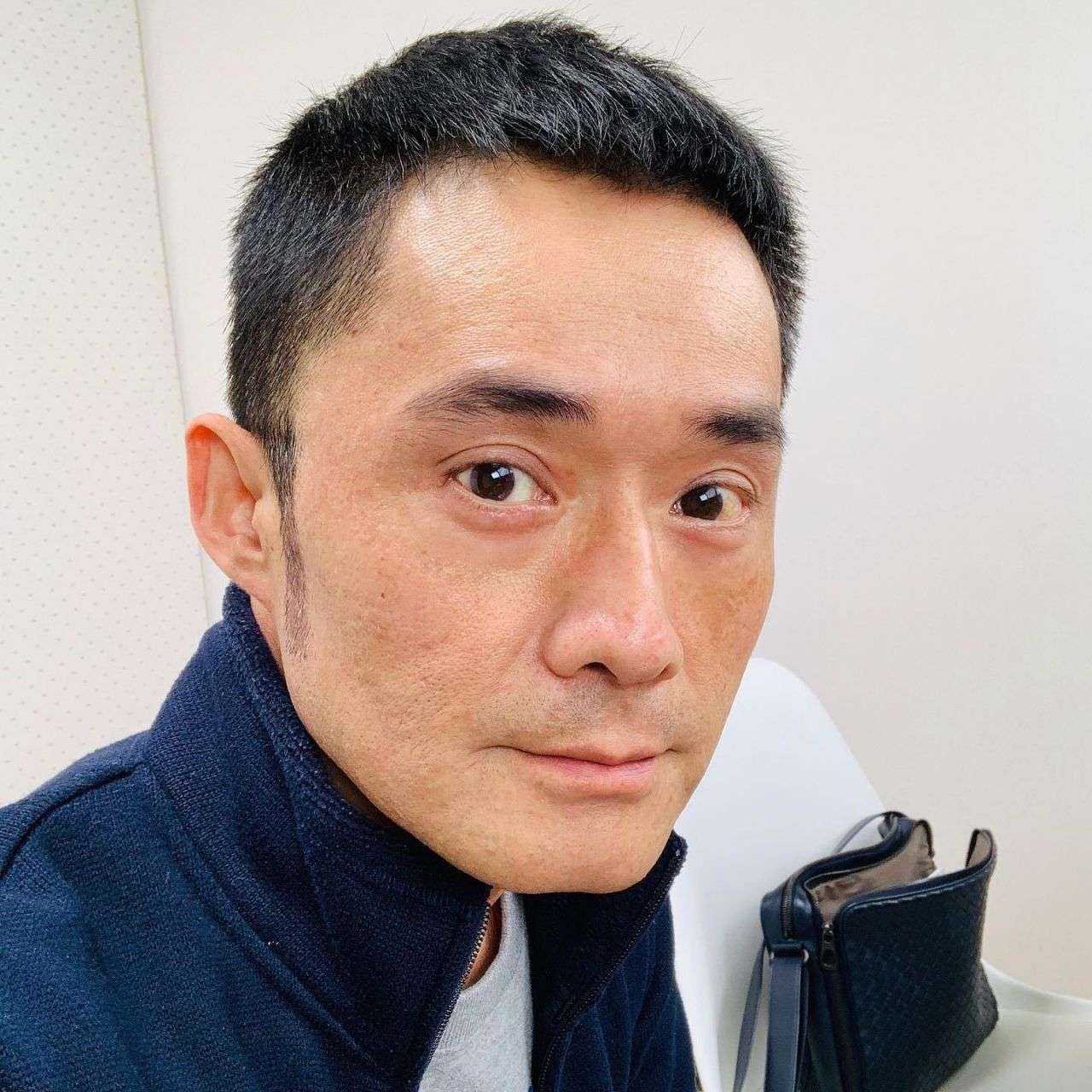 孤独青衫的照片