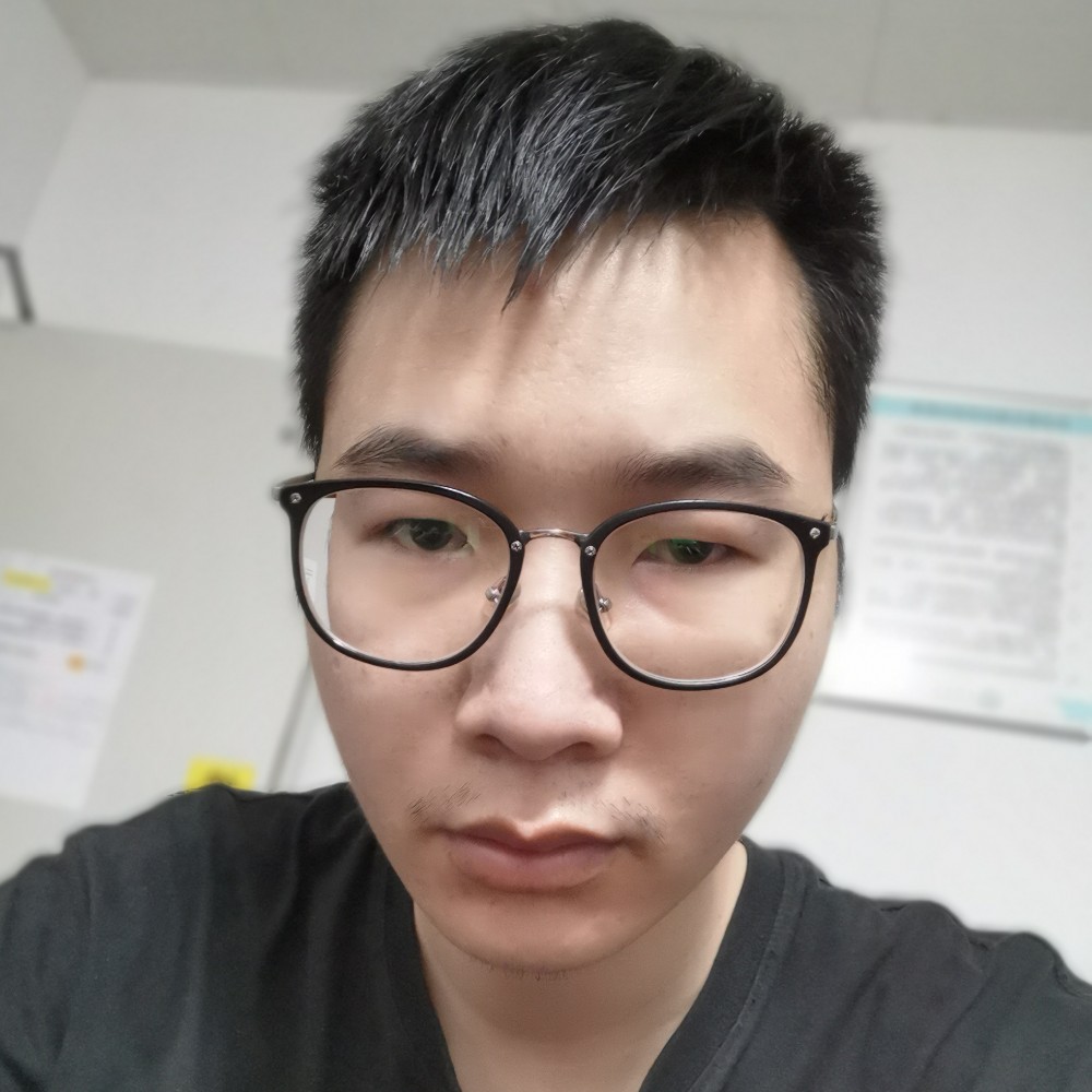 李小哈呀的照片