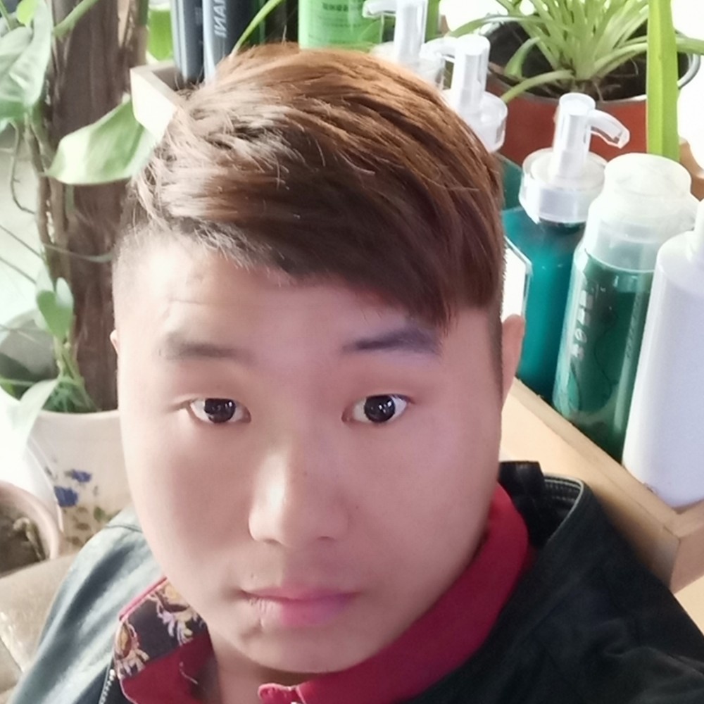 热心期待的照片
