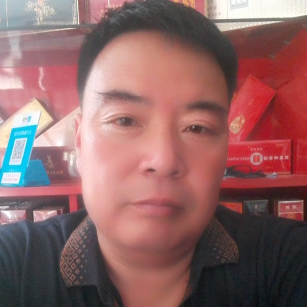 老实等待春华的照片