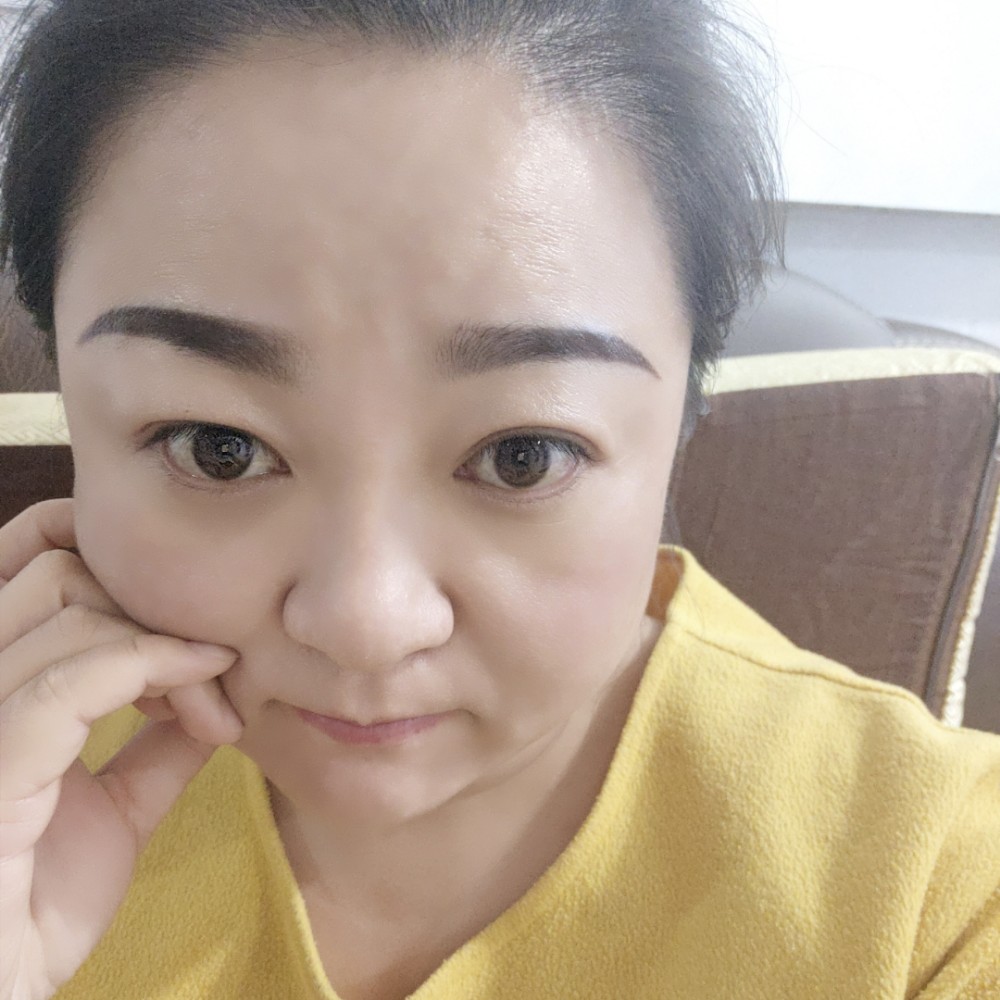 暖阳用结实的照片