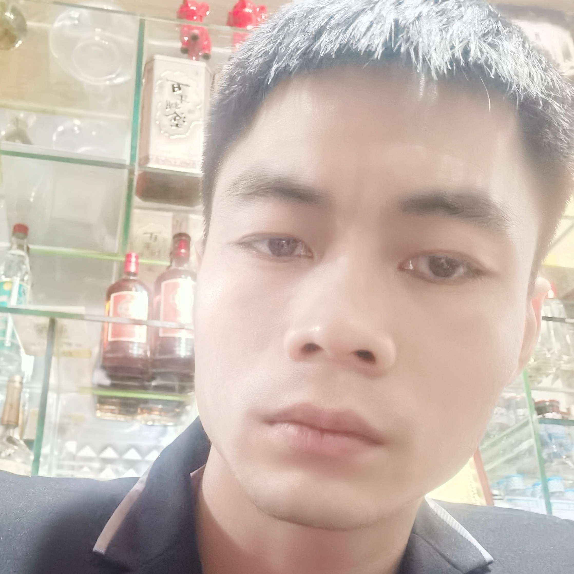 肖明明的照片