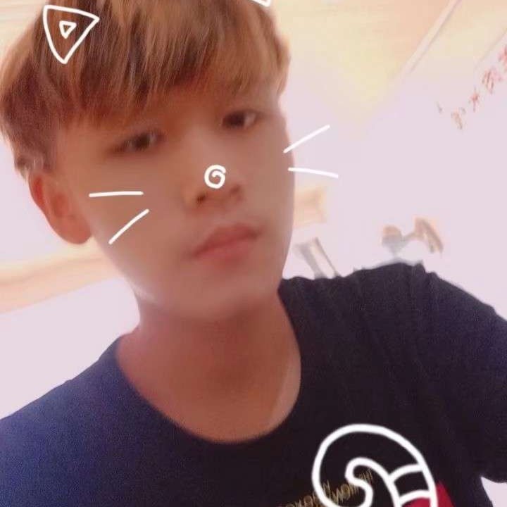明理改变钥匙的照片